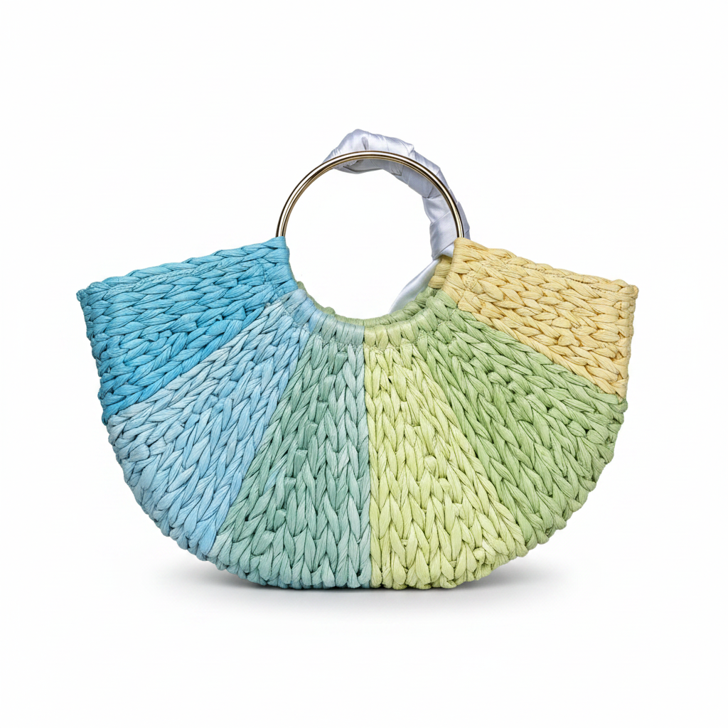 The Riviera Bag - Clean